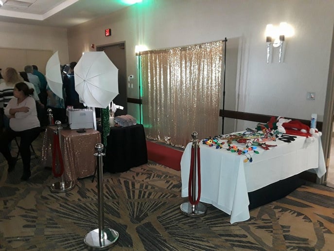 Gallery photo 2 of KC Photo Booth rental