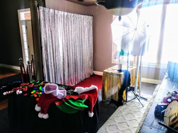 Gallery photo 6 of KC Photo Booth rental