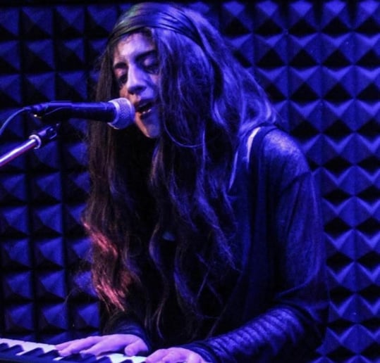 Gallery photo 5 of K.C. Raniero Music