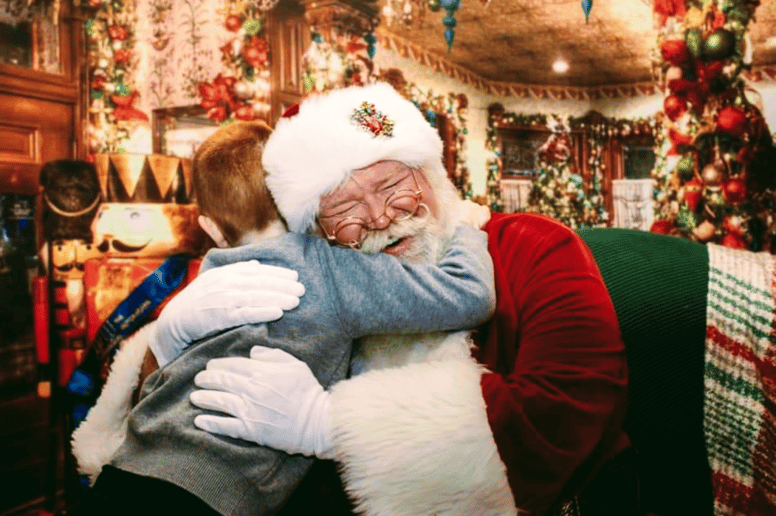 Gallery photo 7 of Kringle All The Way