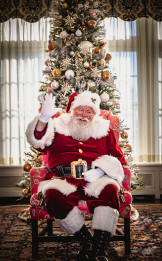 Gallery photo 3 of Kringle All The Way