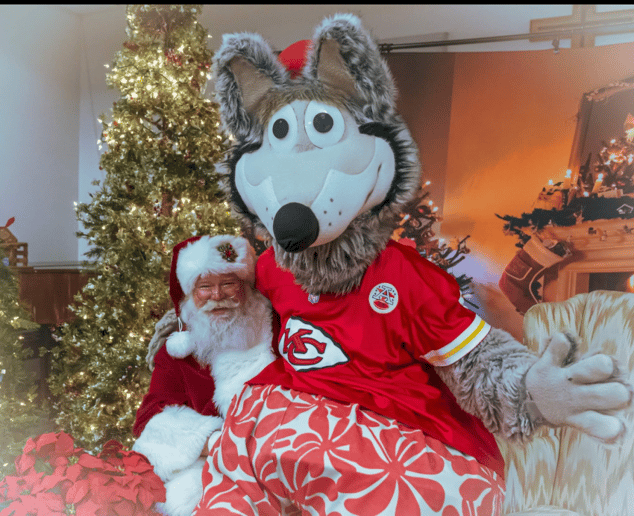 Gallery photo 9 of Kringle All The Way