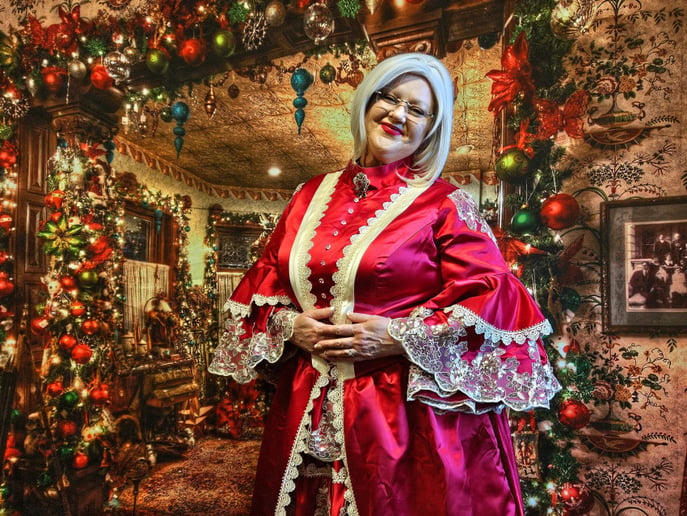 Gallery photo 2 of Kringle All The Way