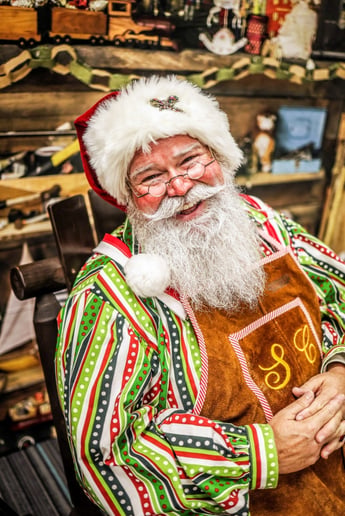 Gallery photo 6 of Kringle All The Way