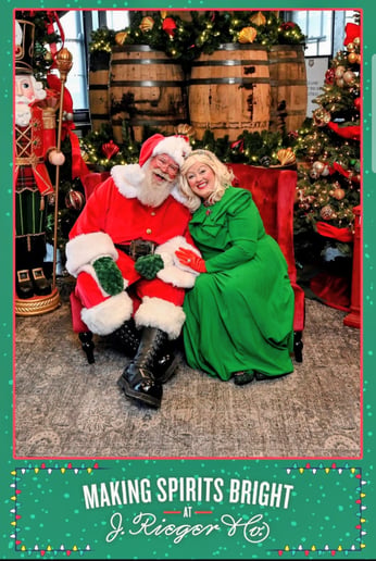 Gallery photo 2 of Kringle All The Way