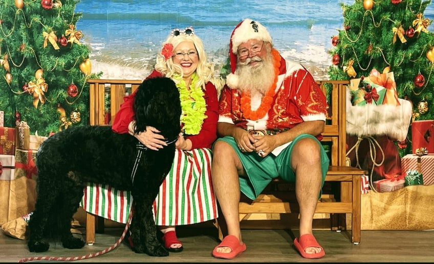 Gallery photo 9 of Kringle All The Way