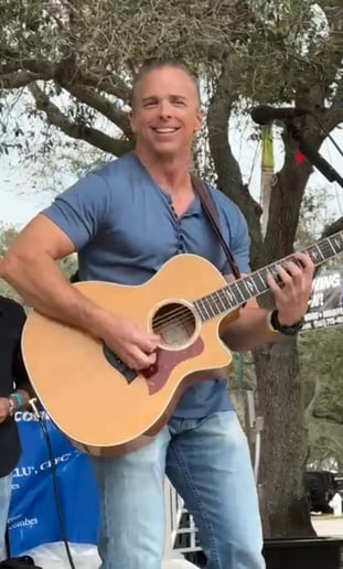 Gallery photo 5 of KC Streets Music