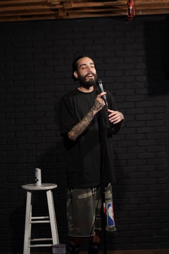 Gallery photo 4 of KCdoesComedy