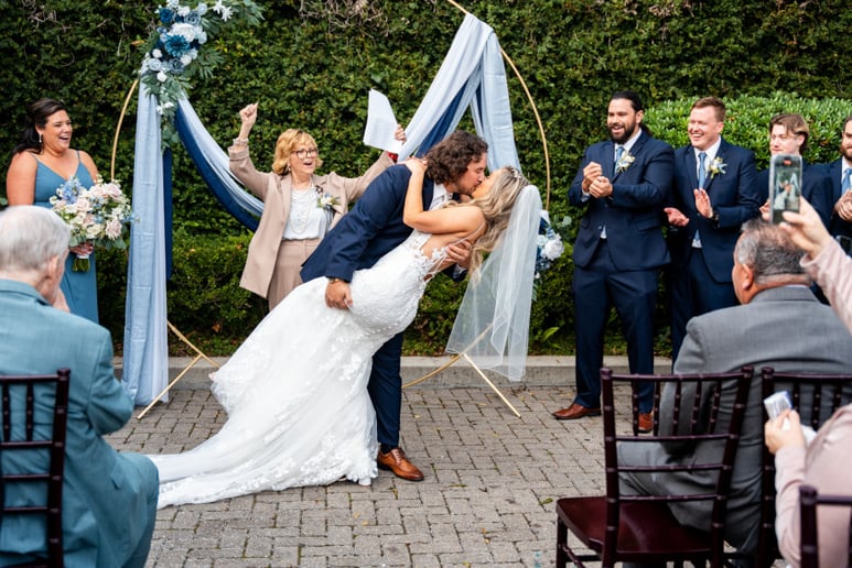 Gallery photo 1 of KDH Weddings