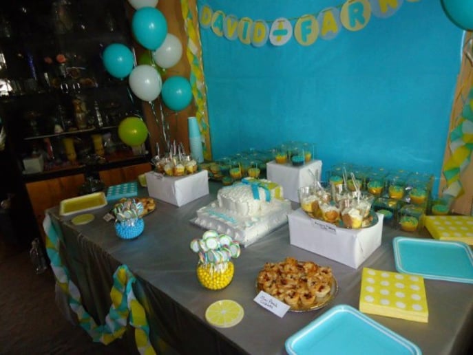 Gallery photo 2 of KEA Event Planners LLC