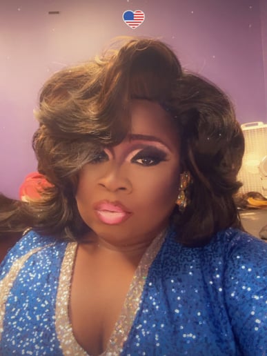 Gallery photo 1 of Kedra Lattimore