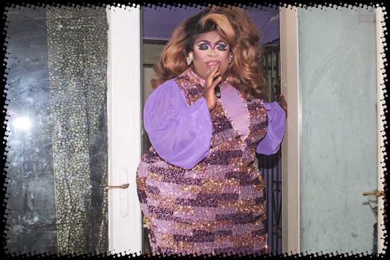 Gallery photo 2 of Kedra Lattimore