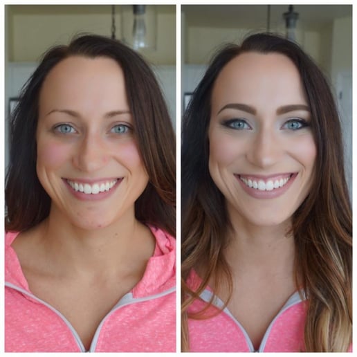 Gallery photo 1 of Keegan Makeup