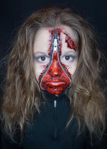 Gallery photo 9 of Keegan Makeup