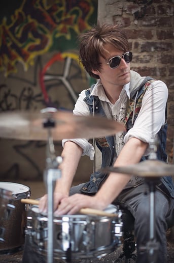 Gallery photo 1 of Keegan Paramour