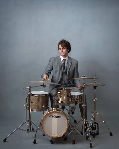 Gallery photo 3 of Keegan Paramour