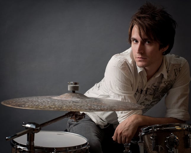 Gallery photo 8 of Keegan Paramour