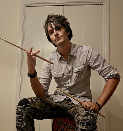 Gallery photo 9 of Keegan Paramour