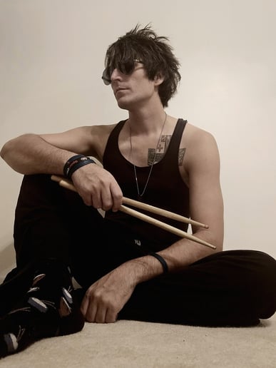 Gallery photo 4 of Keegan Paramour