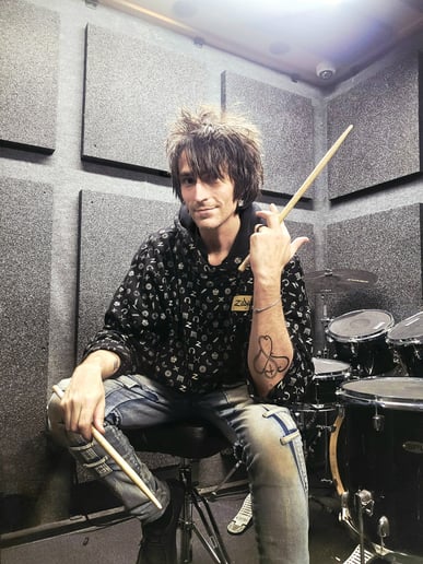 Gallery photo 6 of Keegan Paramour