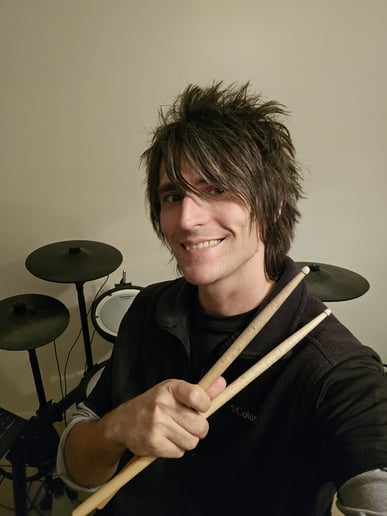 Gallery photo 2 of Keegan Paramour