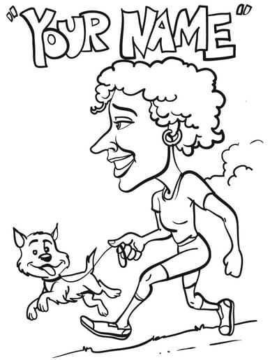 Gallery photo 4 of Keen Cartoons