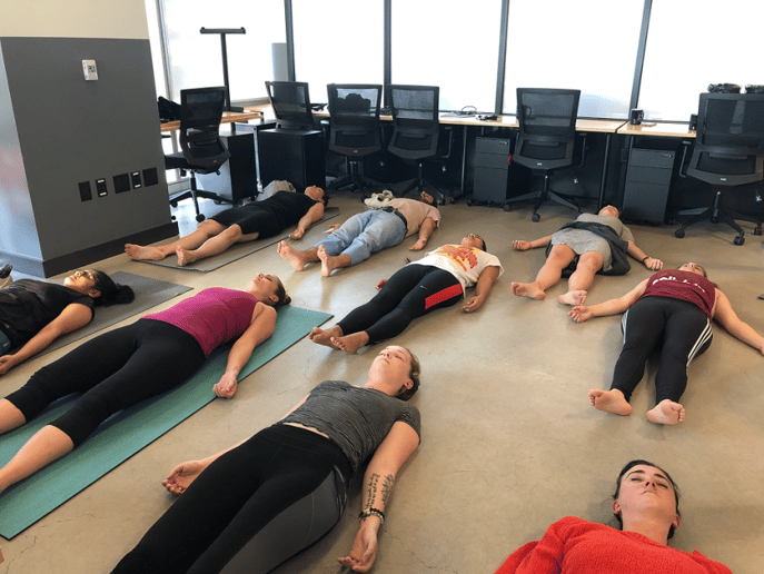 Gallery photo 3 of Keep Earth Pretty Yoga