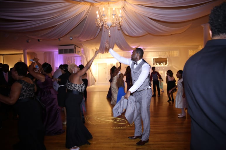 Gallery photo 5 of Keep It A Secret Entertainment