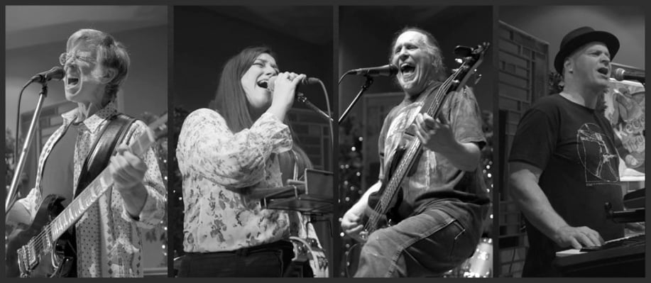 Gallery photo 8 of Keep On Truckin'