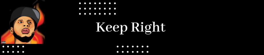 Gallery photo 2 of Keep Right