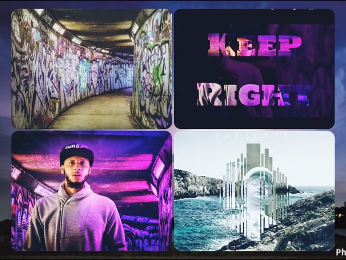 Gallery photo 4 of Keep Right