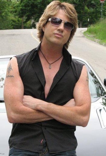 Gallery photo 1 of Keep the Faith - The Live Bon Jovi Experience