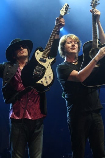 Gallery photo 2 of Keep the Faith - The Live Bon Jovi Experience