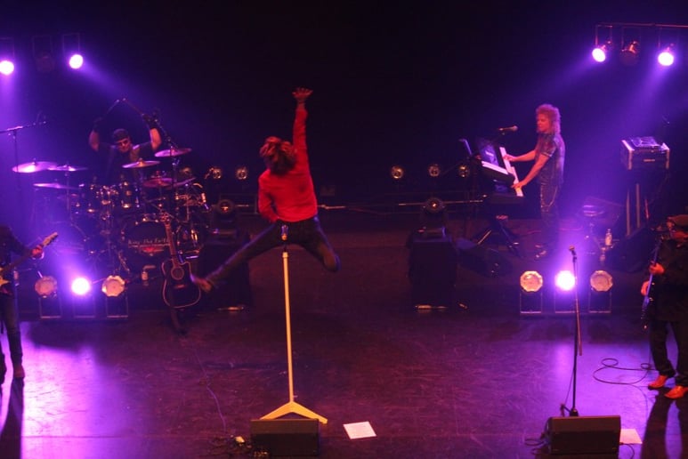 Gallery photo 3 of Keep the Faith - The Live Bon Jovi Experience