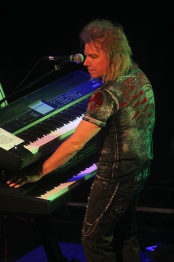 Gallery photo 4 of Keep the Faith - The Live Bon Jovi Experience