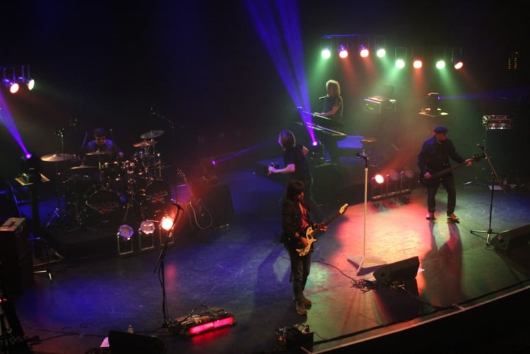 Gallery photo 5 of Keep the Faith - The Live Bon Jovi Experience