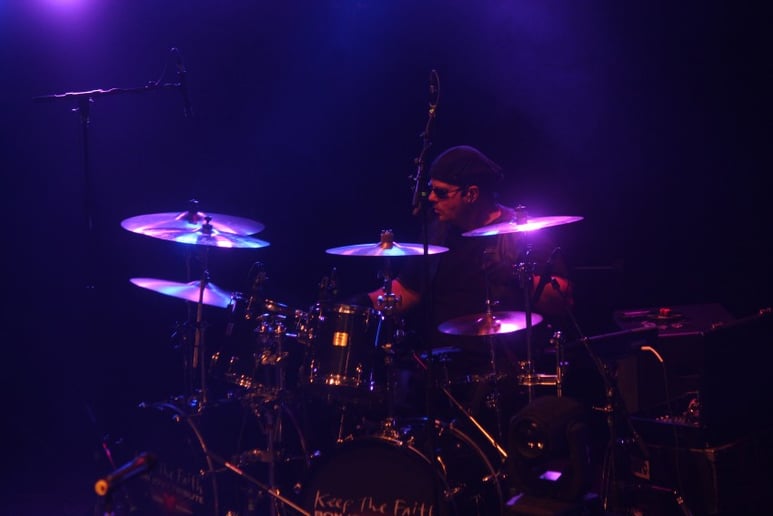 Gallery photo 6 of Keep the Faith - The Live Bon Jovi Experience