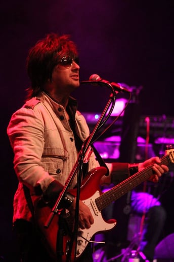 Gallery photo 8 of Keep the Faith - The Live Bon Jovi Experience