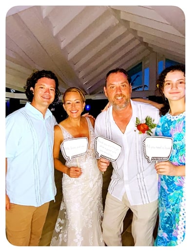 Gallery photo 10 of Keeping up with the Joneses Photo Booth