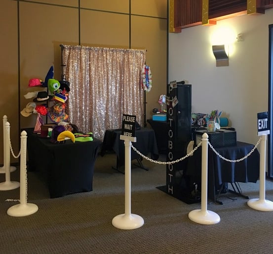 Gallery photo 6 of Keepsake Memory Booth