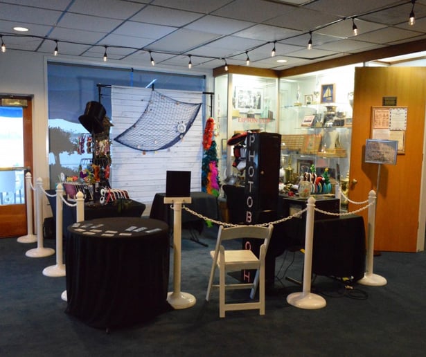 Gallery photo 2 of Keepsake Memory Booth