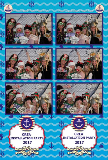Gallery photo 8 of Keepsake Memory Booth
