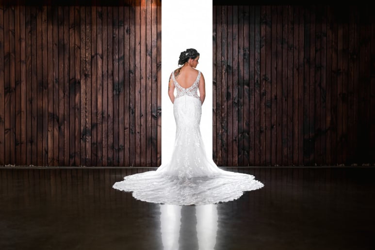 Gallery photo 1 of Keepsake Wedding Photography