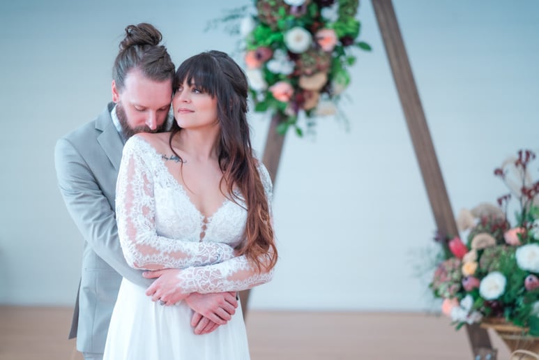 Gallery photo 4 of Keepsake Wedding Photography