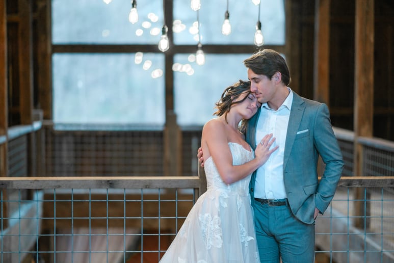 Gallery photo 7 of Keepsake Wedding Photography