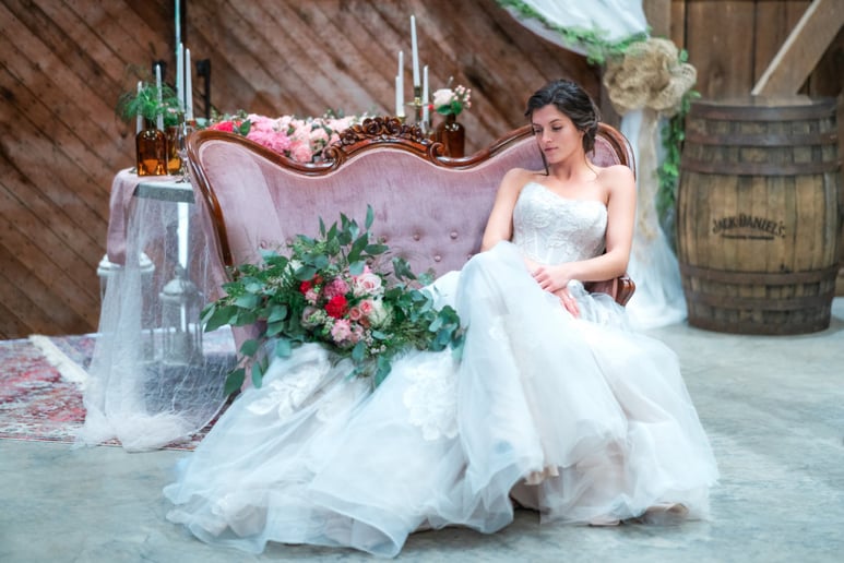 Gallery photo 2 of Keepsake Wedding Photography