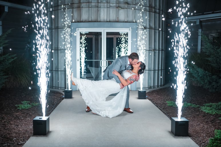 Gallery photo 5 of Keepsake Wedding Photography