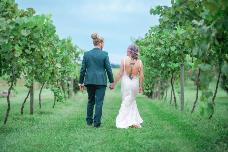 Gallery photo 6 of Keepsake Wedding Photography