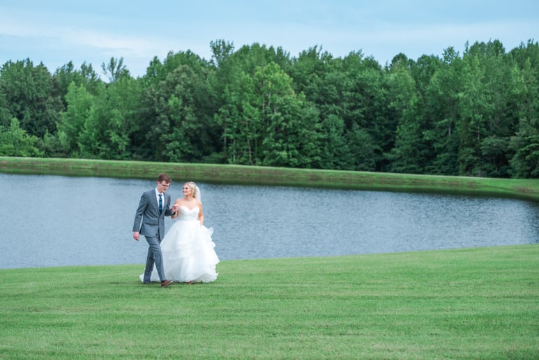 Gallery photo 8 of Keepsake Wedding Photography