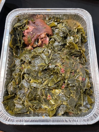Gallery photo 4 of keera Marie Catering